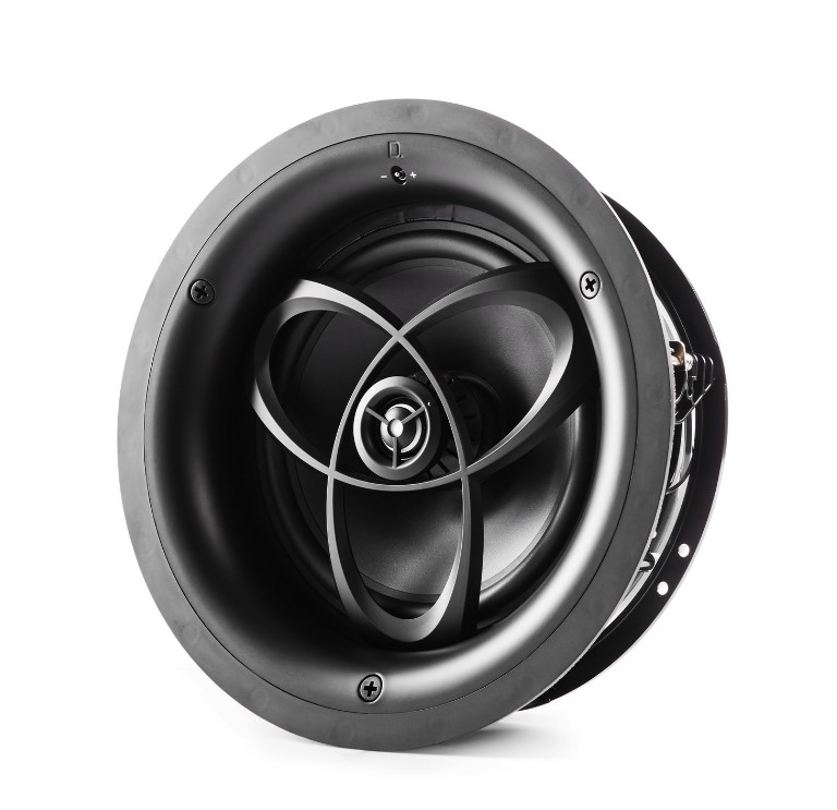 DEFINITIVE TECHNOLOGY DYMENSION DC-80 MAX - Caixa In-Ceiling - Imagem 2