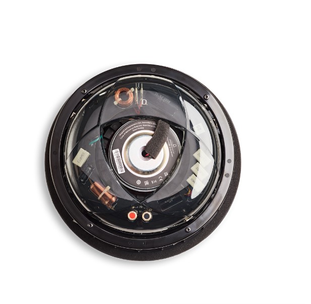 DEFINITIVE TECHNOLOGY DYMENSION DC-80 MAX - Caixa In-Ceiling - Imagem 4