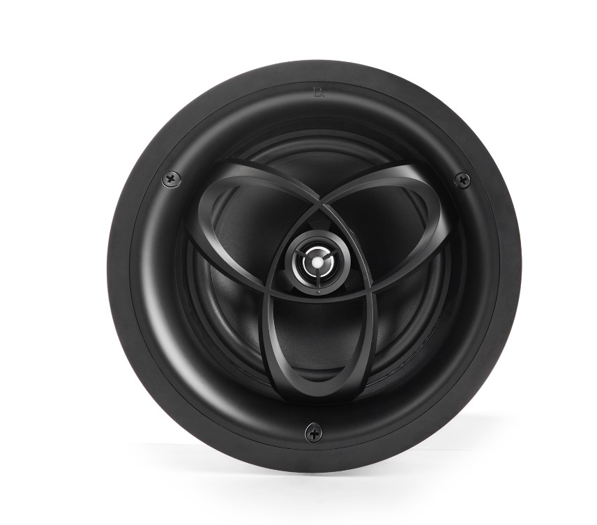 DEFINITIVE TECHNOLOGY DYMENSION DC-80 PRO - Caixa In-Ceilin