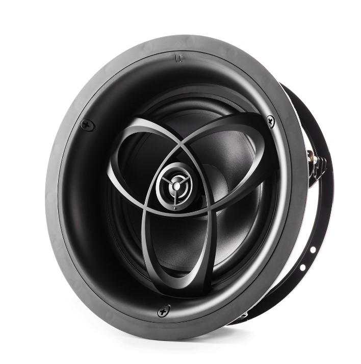 DEFINITIVE TECHNOLOGY DYMENSION DC-80 PRO - Caixa In-Ceilin - Imagem 2