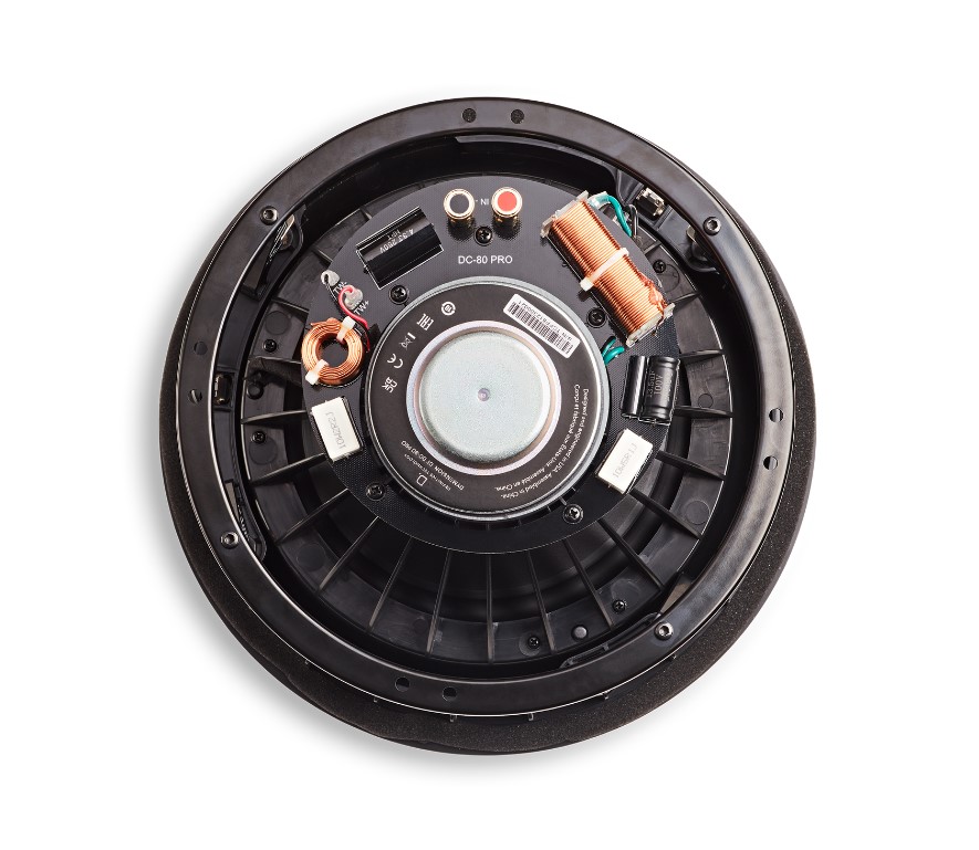 DEFINITIVE TECHNOLOGY DYMENSION DC-80 PRO - Caixa In-Ceilin - Imagem 4