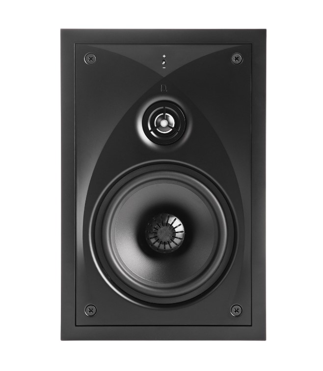 DEFINITIVE TECHNOLOGY DYMENSION DW-65 MAX - Caixa In-Wall