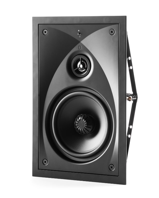 DEFINITIVE TECHNOLOGY DYMENSION DW-65 MAX - Caixa In-Wall - Imagem 2