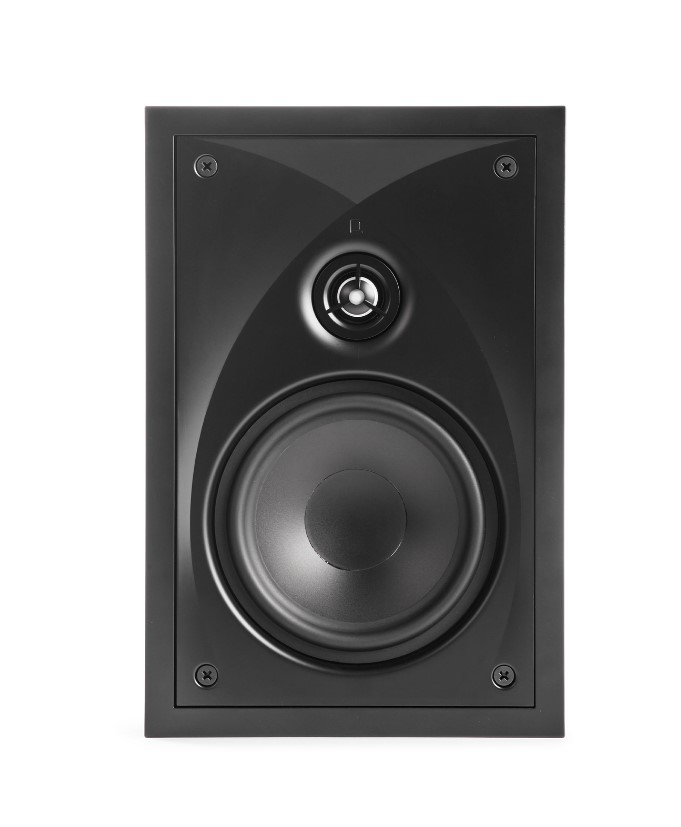 DEFINITIVE TECHNOLOGY DYMENSION DW-65 PRO - Caixa In-Wall