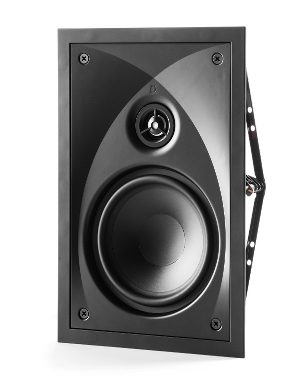 DEFINITIVE TECHNOLOGY DYMENSION DW-65 PRO - Caixa In-Wall - Imagem 2