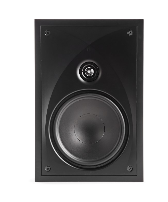 DEFINITIVE TECHNOLOGY DYMENSION DW-80 PRO - Caixa In-Wall