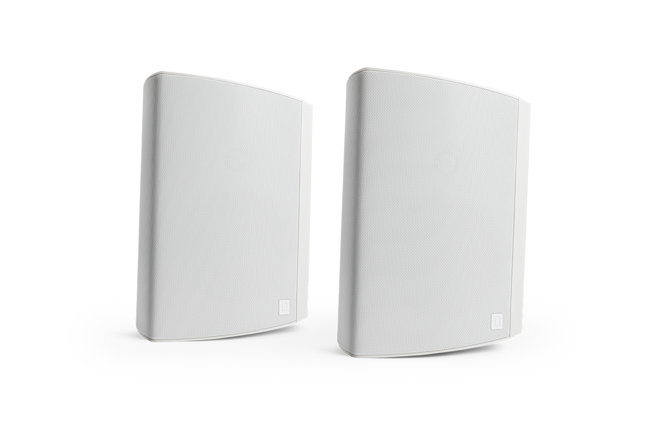 DEFINITIVE TECHNOLOGY DYMENSION OUTDOOR AW-650 WHITE - Caixa Outdoor - Par - Imagem 2