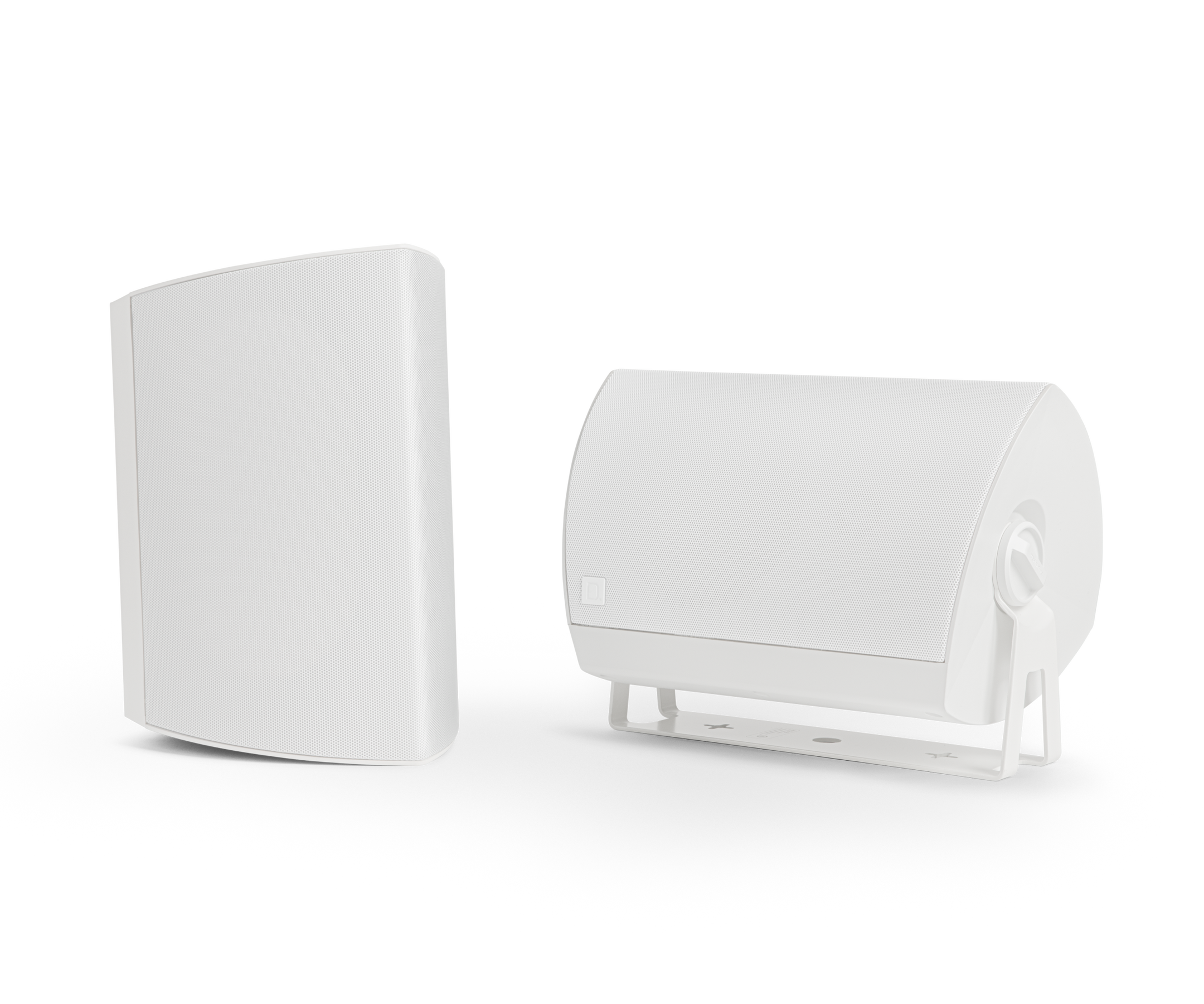 DEFINITIVE TECHNOLOGY DYMENSION OUTDOOR AW-650 WHITE – Caixa Outdoor – Par