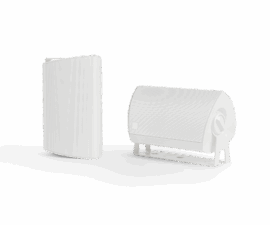 DEFINITIVE TECHNOLOGY DYMENSION TECH AW-450 WHITE – Caixa Outdoor – Par