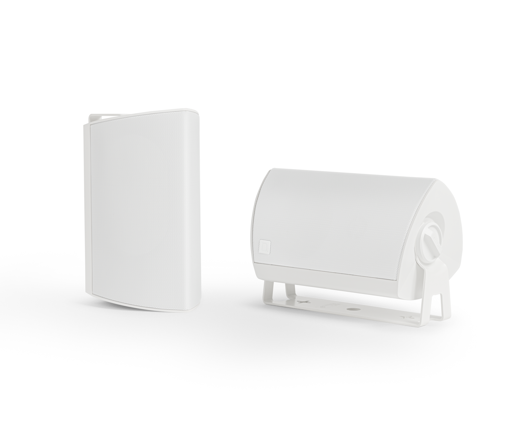 DEFINITIVE TECHNOLOGY DYMENSION TECH AW-450 WHITE - Caixa Outdoor - Par