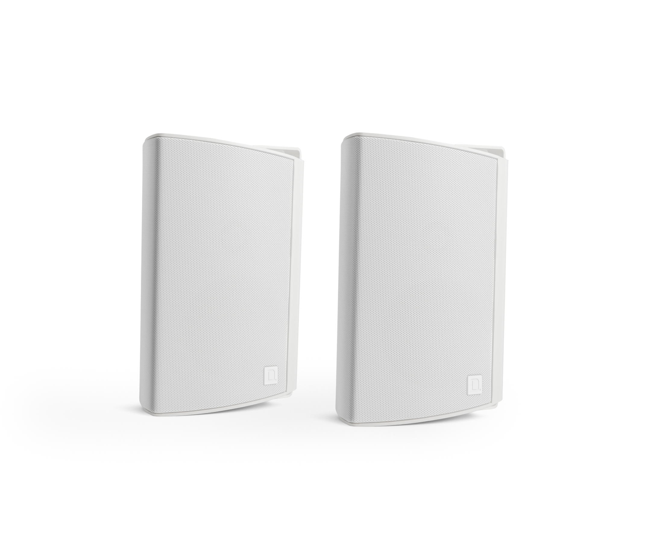 DEFINITIVE TECHNOLOGY DYMENSION TECH AW-450 WHITE - Caixa Outdoor - Par - Imagem 3