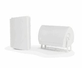 DEFINITIVE TECHNOLOGY DYMENSION TECH AW-550 WHITE – Caixa Outdoor – Par