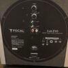 FOCAL CUB EVO Subwoofer Ativo 8,25"  200 watts - Image 9