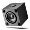 FOCAL CUB EVO Subwoofer Ativo 8,25"  200 watts - Image 5