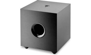 FOCAL CUB EVO Subwoofer Ativo 8,25″  200 watts