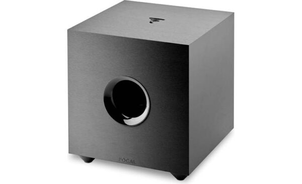 FOCAL CUB EVO Subwoofer Ativo 8,25"  200 watts