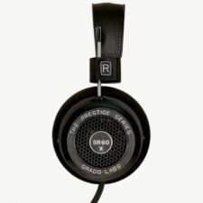 GRADO PRESTIGE SR60X Headphone