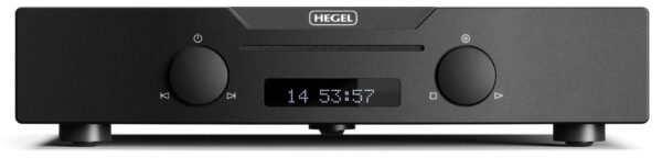 HEGEL VIKING Reference Bit-Perfect CD Player
