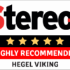 HEGEL VIKING Reference Bit-Perfect CD Player - Image 4