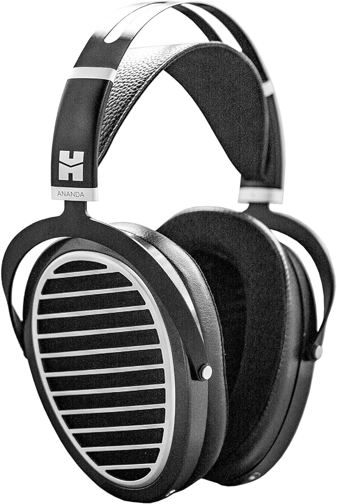 HIFIMAN ANANDA - Fone de Ouvido Planar Magnetic