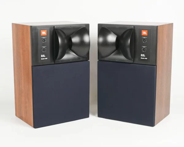 JBL 4425 Caixa Studio Monitor