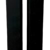 Trio de caixas KEF XQ 40 200W e XQ 50c Preto - Image 3
