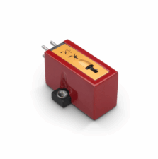 Koetsu Urushi Vermilion Capsula MC