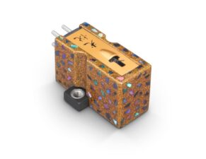 Koetsu Urushi Tsugaru Capsula MC