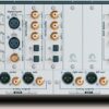 MARK LEVINSON MEDIA CONSOLE No 40 Preamplificador e Processador AV - Image 3