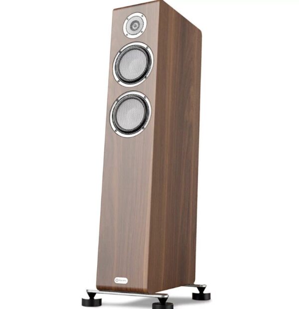 MARTEN OSCAR SERIES TRIO CAIXA TORRE