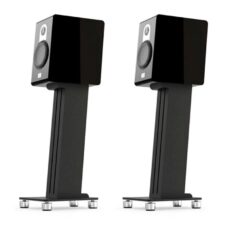 MARTEN Parker Series Duo – Caixa Bookshelf, 200 Watts