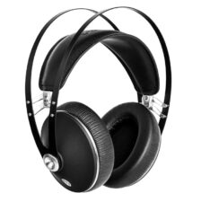 MEZE ÁUDIO 99 NEO BLACK SILVER Headphone