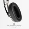 MEZE ÁUDIO 99 NEO BLACK SILVER Headphone - Image 3