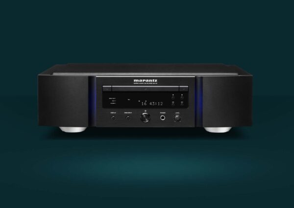 SACD/CD Player Marantz Reference SA-10