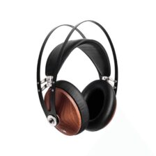 MEZE ÁUDIO 99 CLASSICS WALNUT GOLD - Loja HIFICLUB