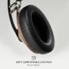 MEZE AUDIO 99 CLASSICS WALNUT SILVER Headphone - Image 3