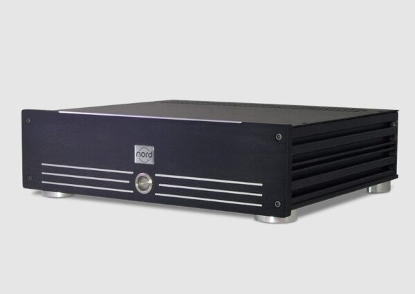 NORD ONE SE NC500 MKII Amplificador Stereo - 400 watts