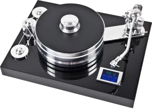 PROJECT SIGNATURE 12 Toca Disco Belt Drive