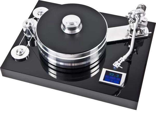 PROJECT SIGNATURE 12 Toca Disco Belt Drive