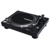 RELOOP RP-1000MK2 Toca Disco Profissional de Correia com Capsula Ortofon OM Black - Image 4