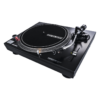 RELOOP RP-1000MK2 Toca Disco Profissional de Correia com Capsula Ortofon OM Black - Image 7