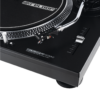 RELOOP RP-1000MK2 Toca Disco Profissional de Correia com Capsula Ortofon OM Black - Image 8