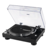 RELOOP RP-1000MK2 Toca Disco Profissional de Correia com Capsula Ortofon OM Black - Image 10