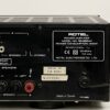 ROTEL RB-956AX Amplificador Multicanal 6x 30 watts - Image 4