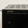 ROTEL RB-956AX Amplificador Multicanal 6x 30 watts - Image 3