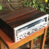 SANSUI G-6700 AM FM Stereo Receiver 90 watts - Image 2