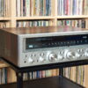 SANSUI G-6700 AM FM Stereo Receiver 90 watts - Image 5