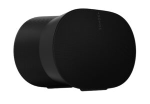 SONOS ERA 300 – Caixa Espacial com Suporte Nativo a Dolby Atmos Music, Bluetooth e Airplay