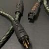 ZAVFINO THE LEGION OFHC 11AWG AUDIOPHILE POWER CABLE  1,5-2,5m - Image 4