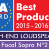 FOCAL SOPRA 2 Black Lacquer - Image 3